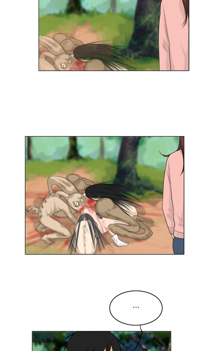 Ghost Wife Chapter 127 page 37 - Chapter 127: Episode 127