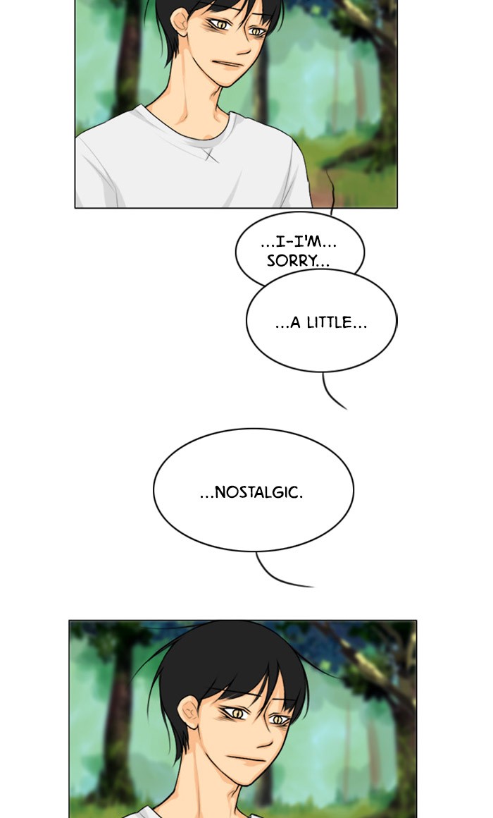 Ghost Wife Chapter 127 page 38 - Chapter 127: Episode 127