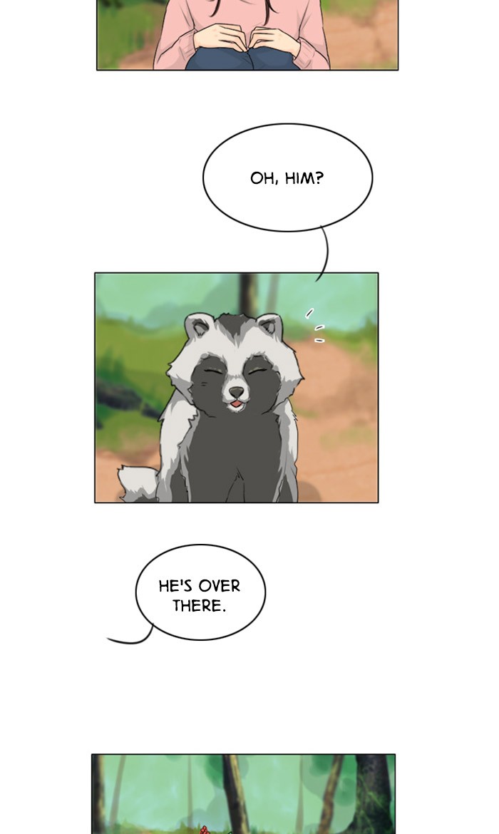 Ghost Wife Chapter 127 page 4 - Chapter 127: Episode 127