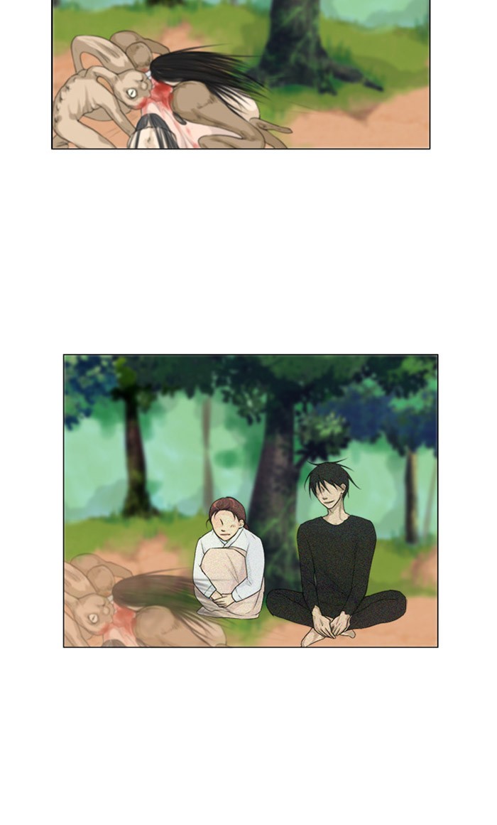 Ghost Wife Chapter 127 page 41 - Chapter 127: Episode 127