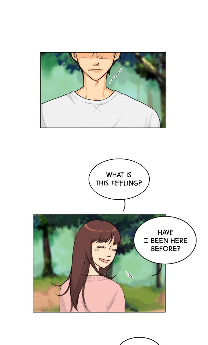 Ghost Wife Chapter 127 page 45 - Chapter 127: Episode 127