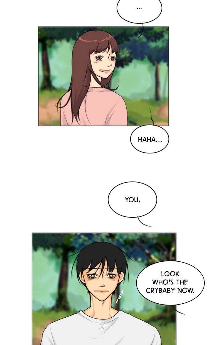 Ghost Wife Chapter 127 page 46 - Chapter 127: Episode 127