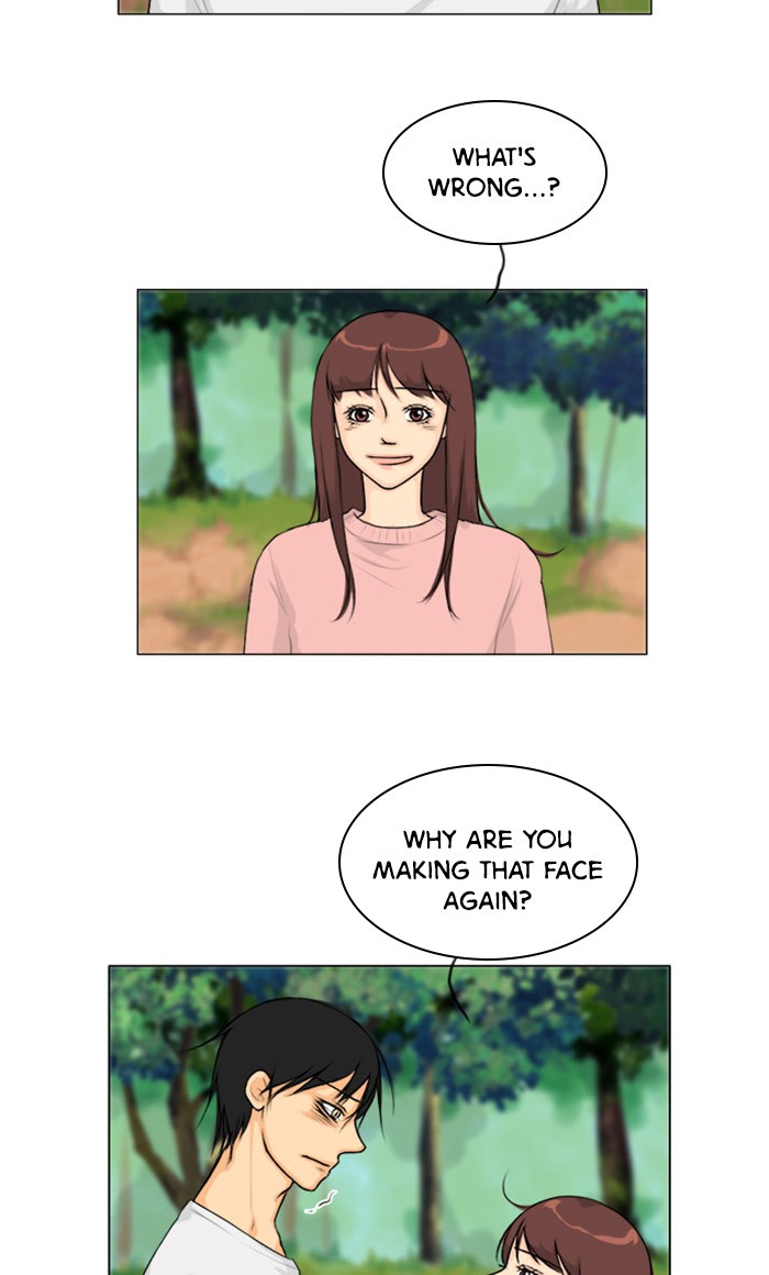 Ghost Wife Chapter 127 page 47 - Chapter 127: Episode 127