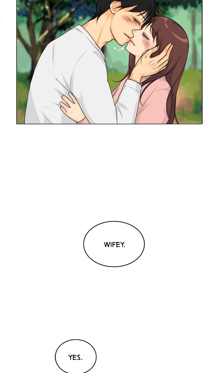 Ghost Wife Chapter 127 page 55 - Chapter 127: Episode 127
