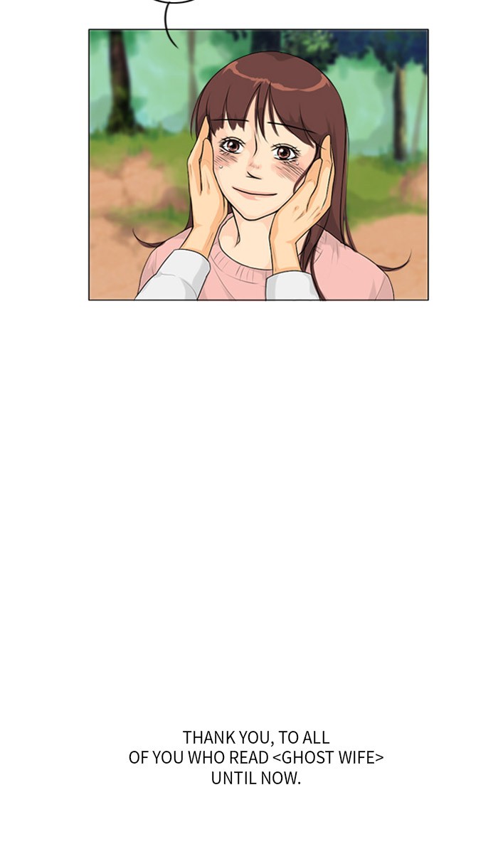 Ghost Wife Chapter 127 page 56 - Chapter 127: Episode 127