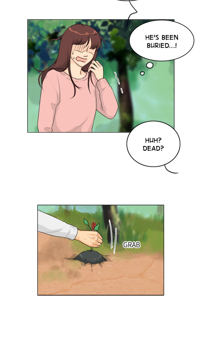 Ghost Wife Chapter 127 page 6 - Chapter 127: Episode 127