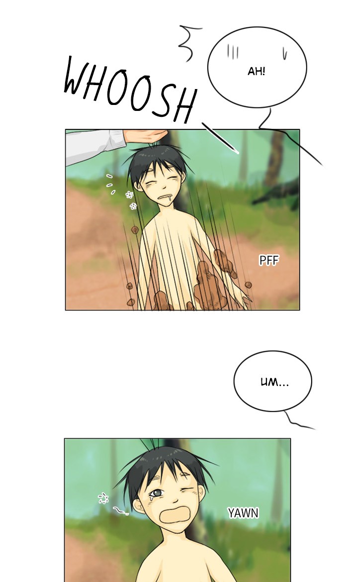 Ghost Wife Chapter 127 page 7 - Chapter 127: Episode 127