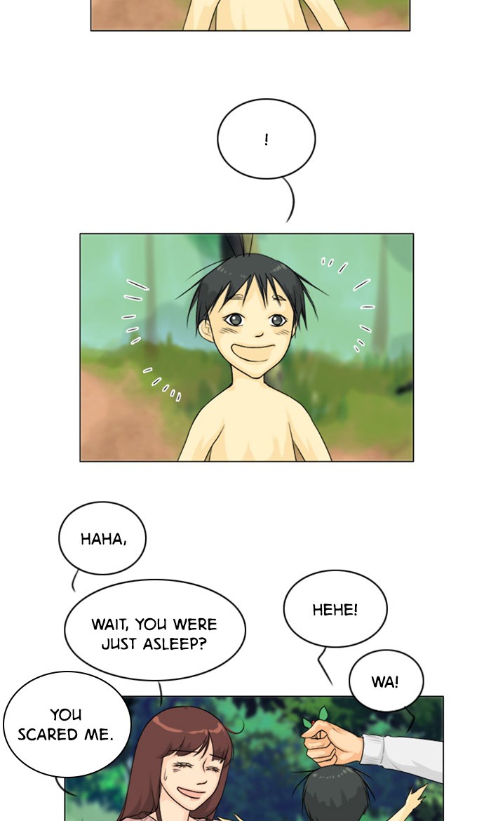 Ghost Wife Chapter 127 page 8 - Chapter 127: Episode 127