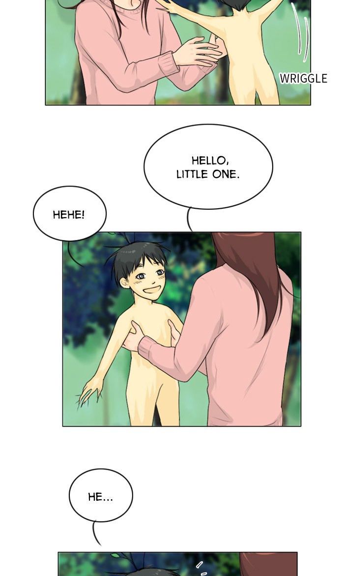 Ghost Wife Chapter 127 page 9 - Chapter 127: Episode 127