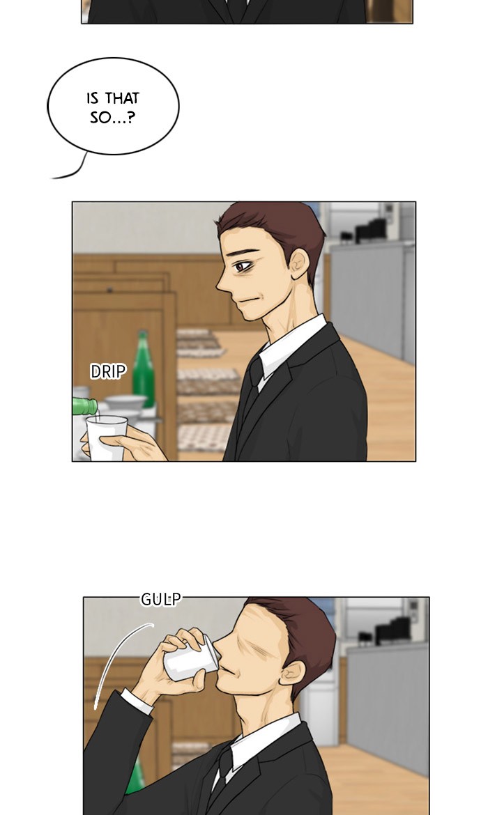 Ghost Wife Chapter 128 page 10 - Chapter 128: Episode 128 (Epilogue 1)