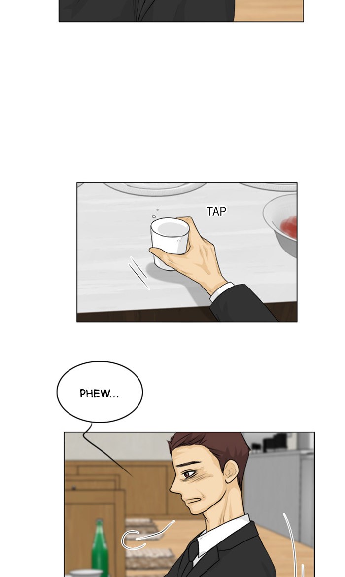 Ghost Wife Chapter 128 page 11 - Chapter 128: Episode 128 (Epilogue 1)