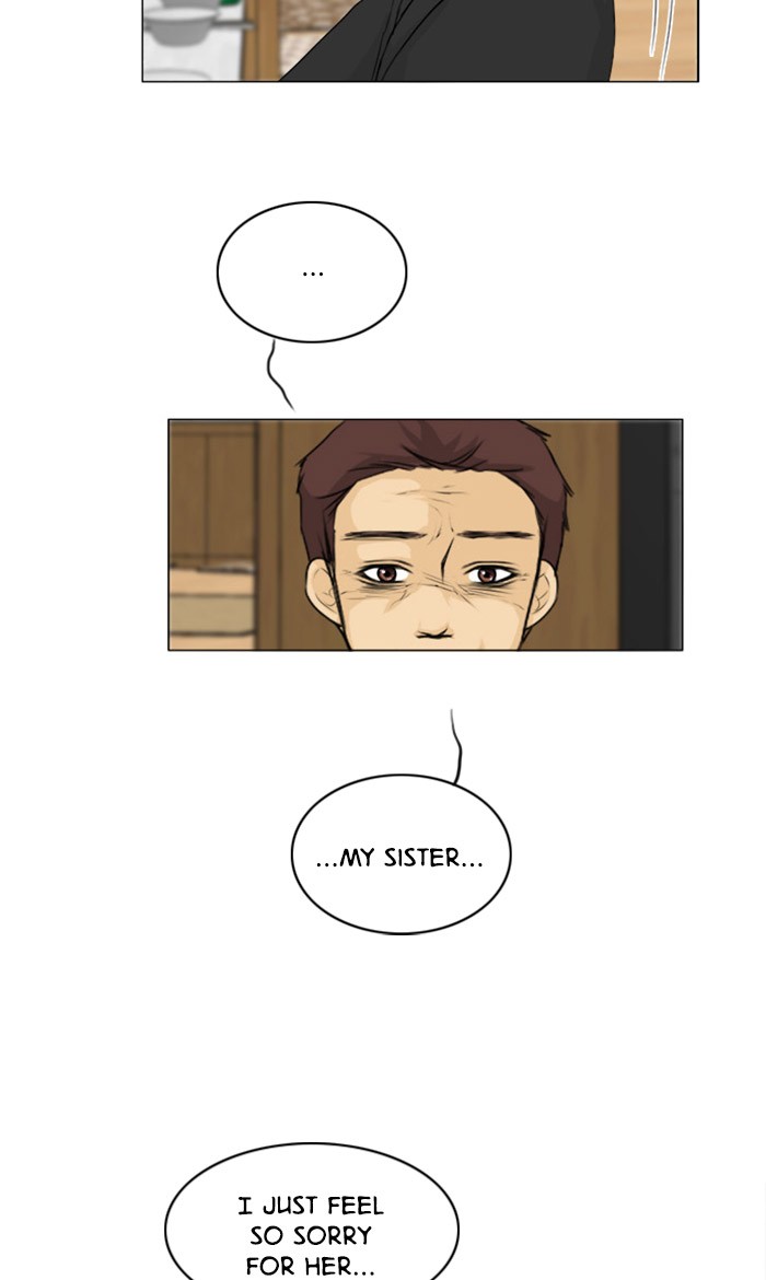 Ghost Wife Chapter 128 page 12 - Chapter 128: Episode 128 (Epilogue 1)