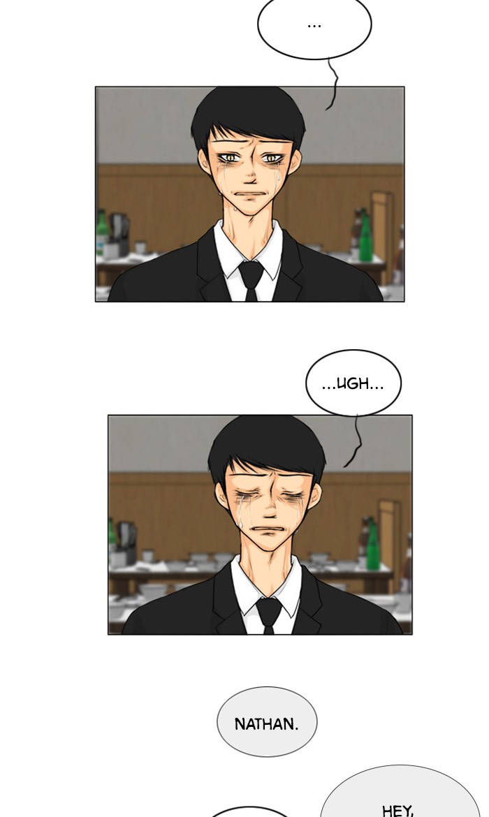 Ghost Wife Chapter 128 page 20 - Chapter 128: Episode 128 (Epilogue 1)