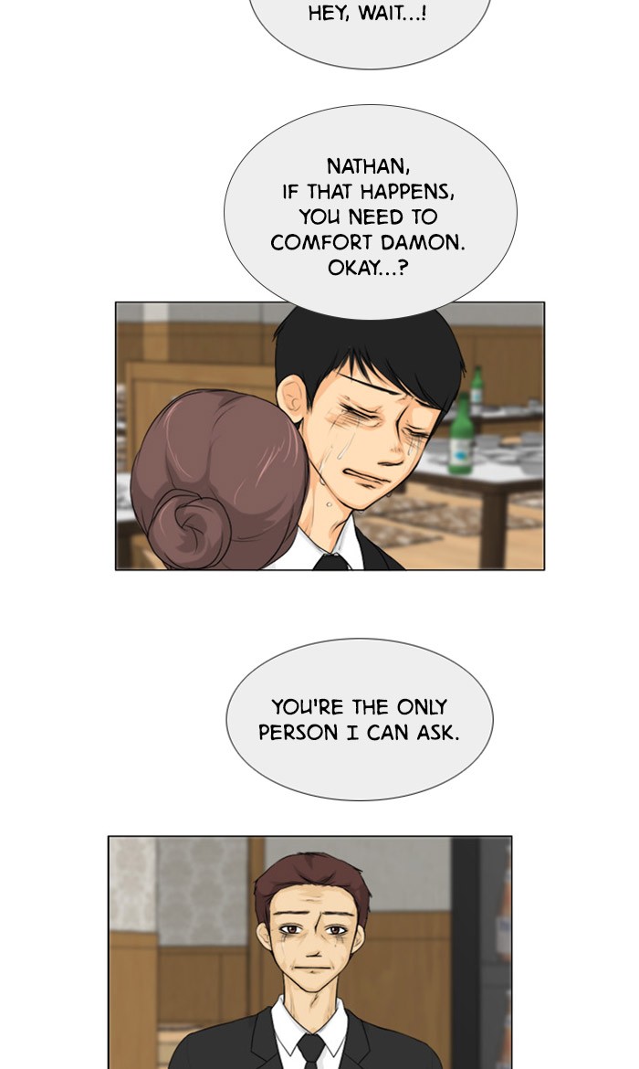 Ghost Wife Chapter 128 page 22 - Chapter 128: Episode 128 (Epilogue 1)