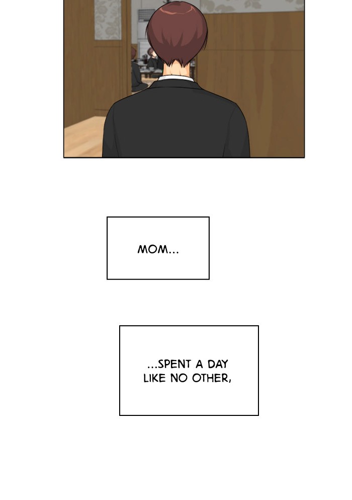 Ghost Wife Chapter 128 page 24 - Chapter 128: Episode 128 (Epilogue 1)