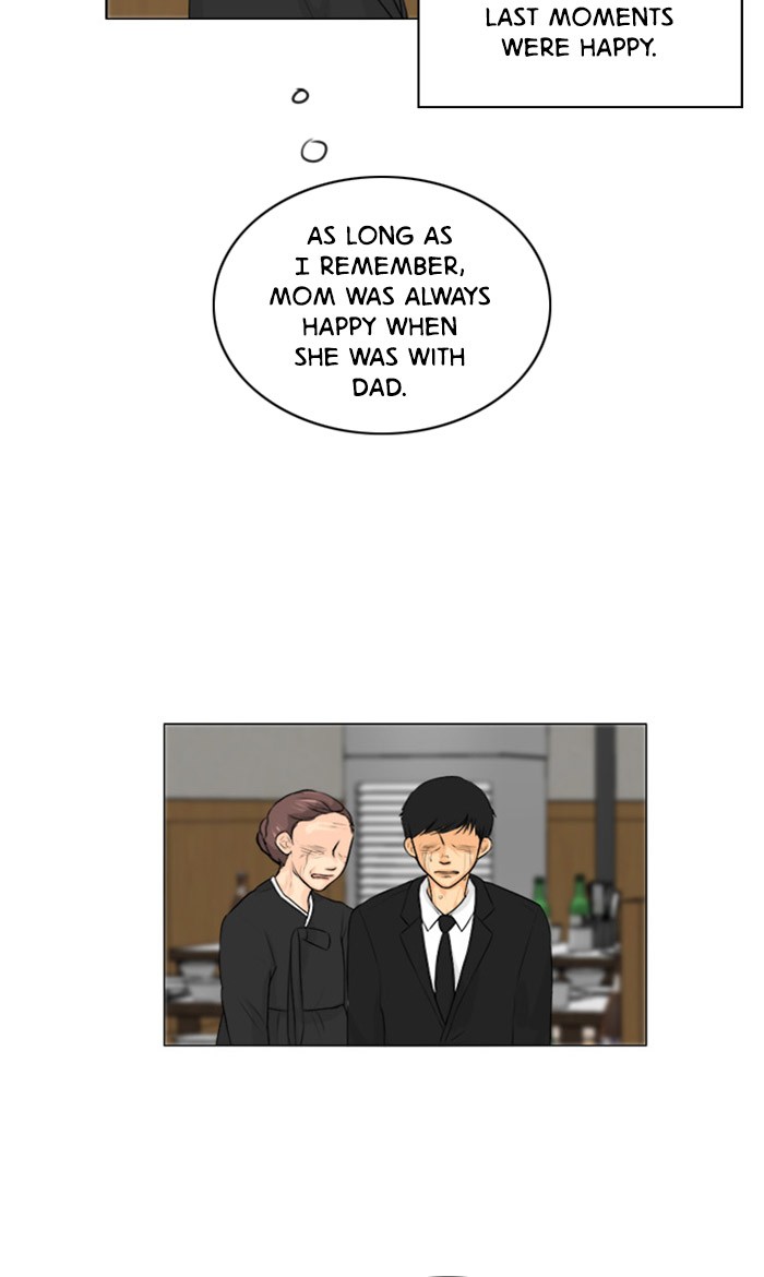 Ghost Wife Chapter 128 page 26 - Chapter 128: Episode 128 (Epilogue 1)