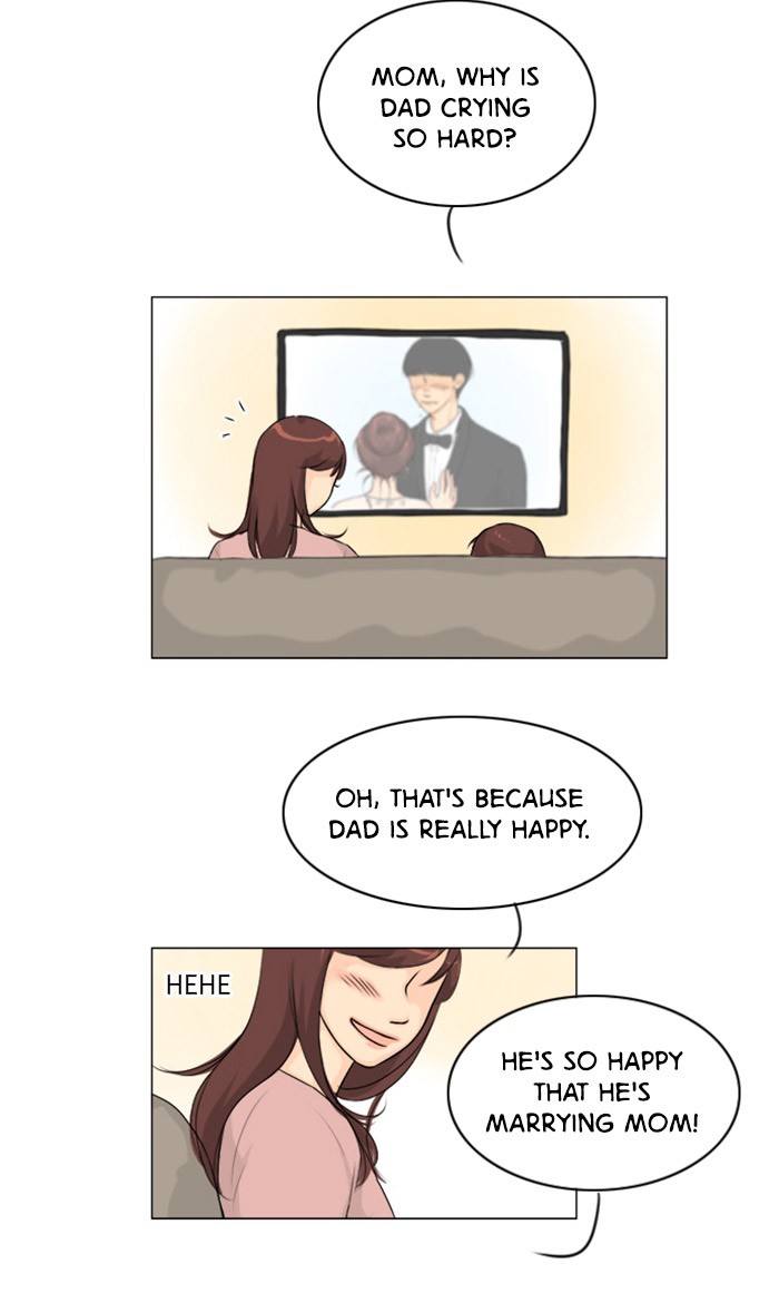 Ghost Wife Chapter 128 page 27 - Chapter 128: Episode 128 (Epilogue 1)
