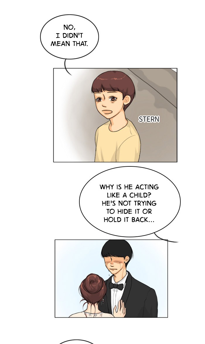 Ghost Wife Chapter 128 page 28 - Chapter 128: Episode 128 (Epilogue 1)
