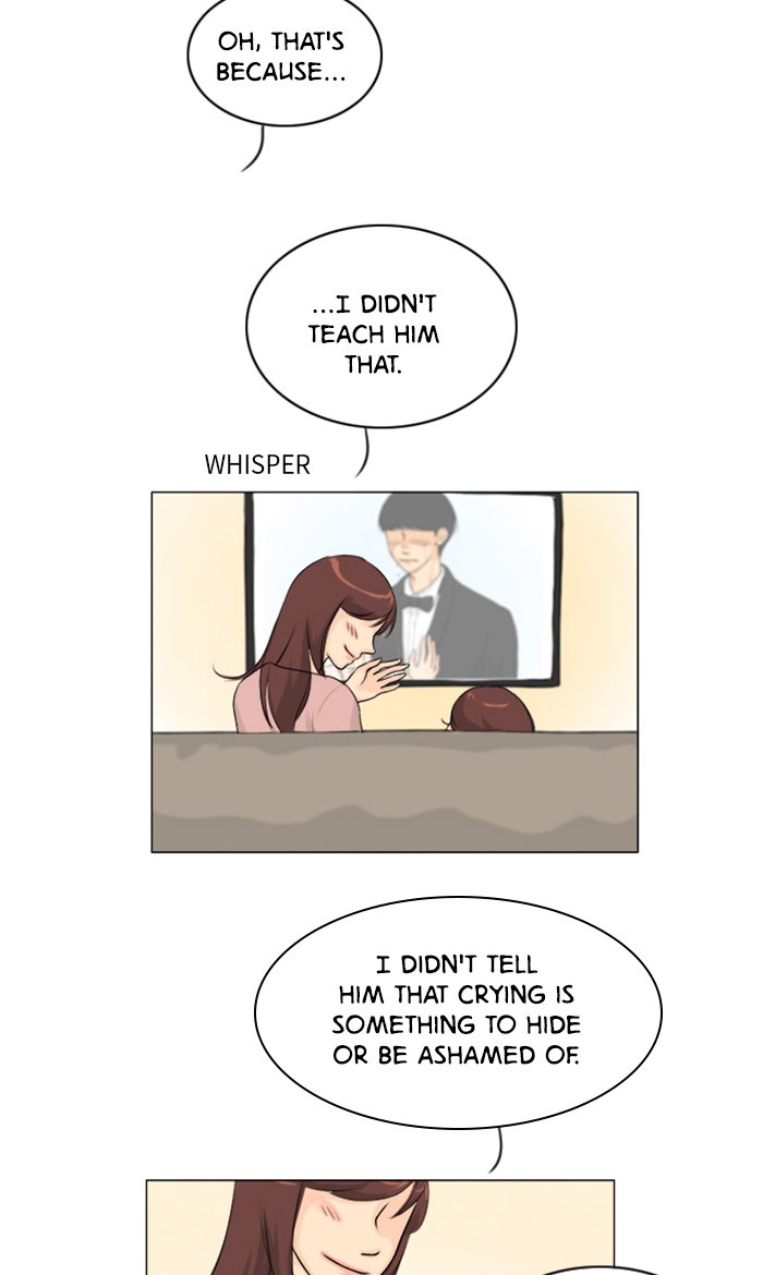 Ghost Wife Chapter 128 page 29 - Chapter 128: Episode 128 (Epilogue 1)