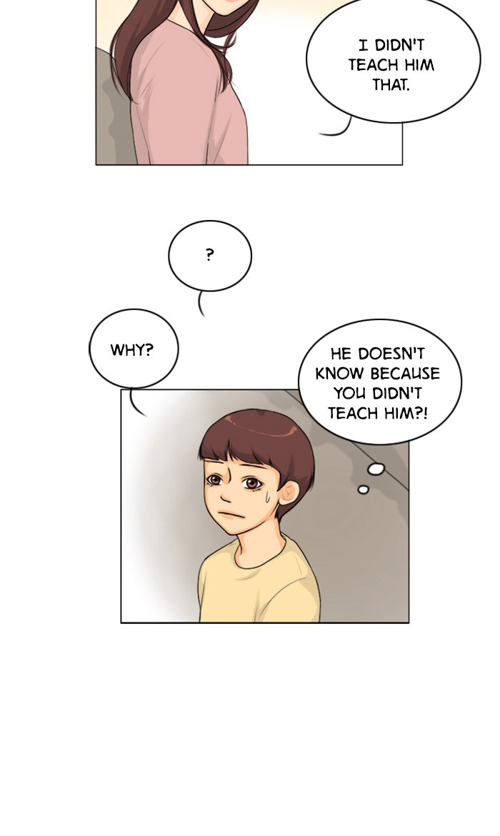 Ghost Wife Chapter 128 page 30 - Chapter 128: Episode 128 (Epilogue 1)