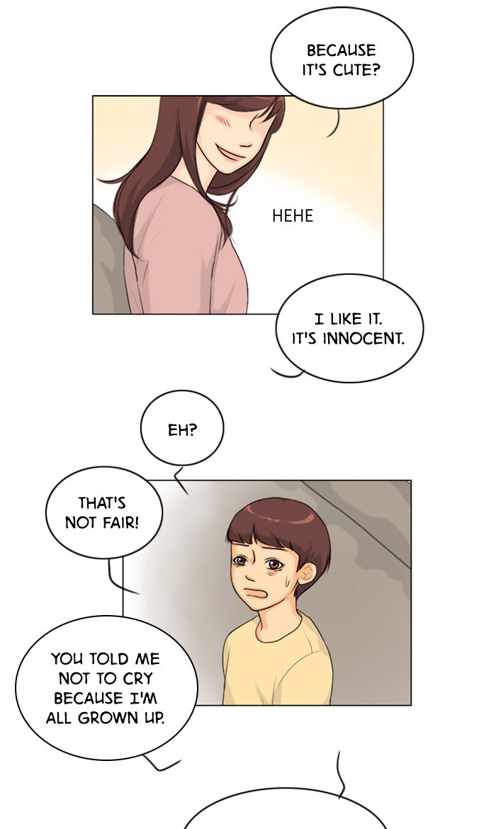 Ghost Wife Chapter 128 page 31 - Chapter 128: Episode 128 (Epilogue 1)