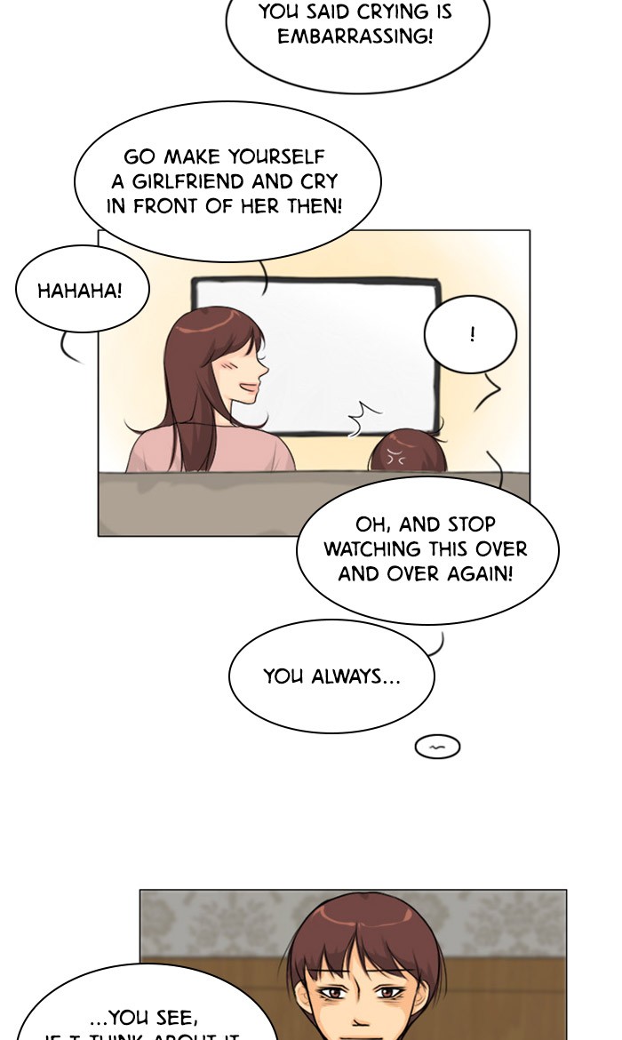 Ghost Wife Chapter 128 page 32 - Chapter 128: Episode 128 (Epilogue 1)