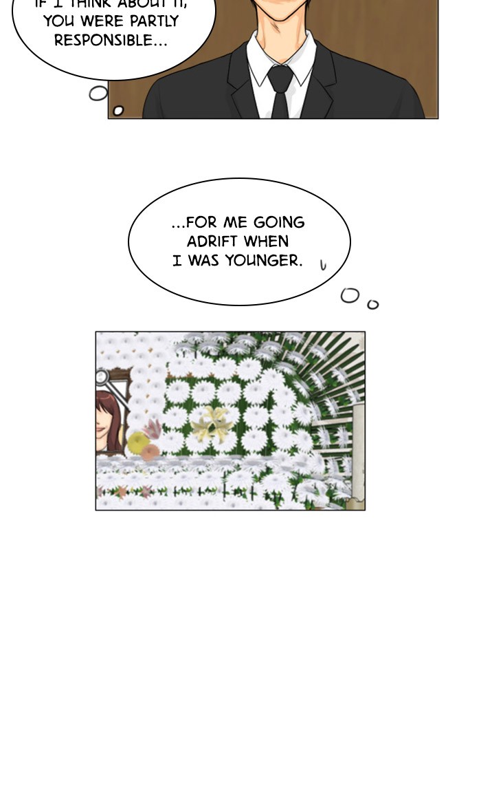 Ghost Wife Chapter 128 page 33 - Chapter 128: Episode 128 (Epilogue 1)