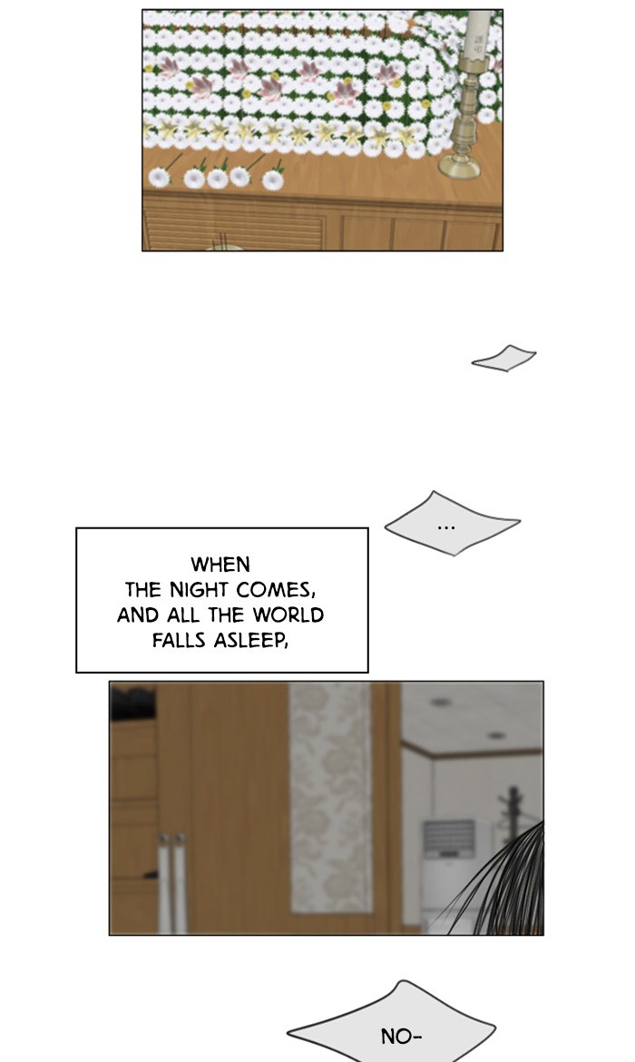 Ghost Wife Chapter 128 page 34 - Chapter 128: Episode 128 (Epilogue 1)