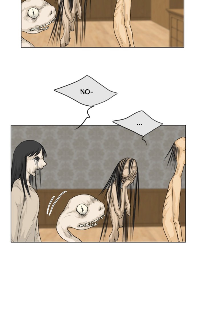 Ghost Wife Chapter 128 page 36 - Chapter 128: Episode 128 (Epilogue 1)