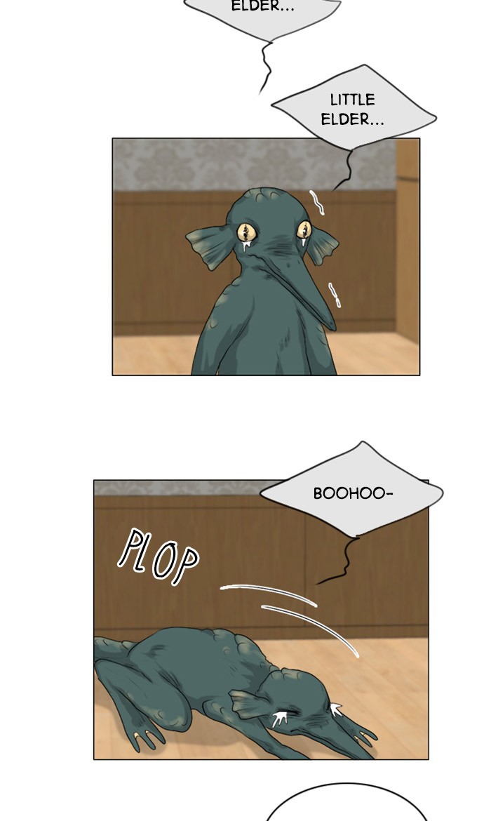 Ghost Wife Chapter 128 page 38 - Chapter 128: Episode 128 (Epilogue 1)