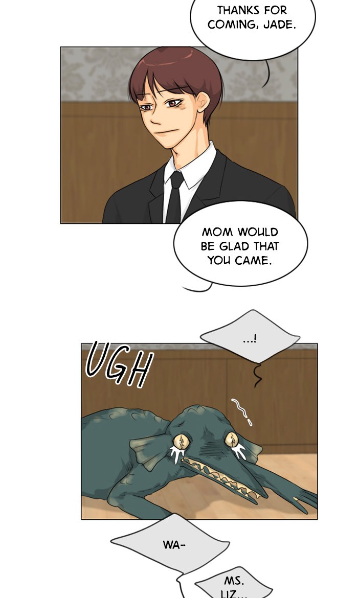 Ghost Wife Chapter 128 page 39 - Chapter 128: Episode 128 (Epilogue 1)