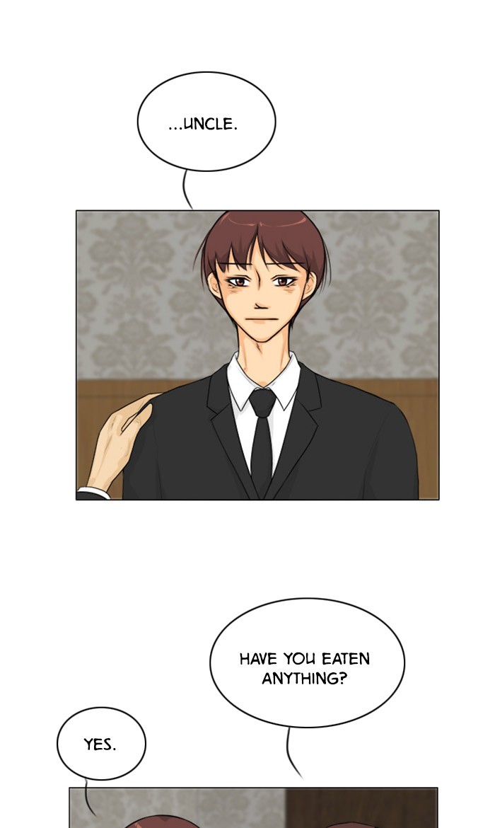 Ghost Wife Chapter 128 page 4 - Chapter 128: Episode 128 (Epilogue 1)