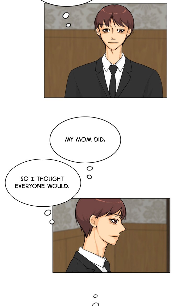 Ghost Wife Chapter 128 page 42 - Chapter 128: Episode 128 (Epilogue 1)