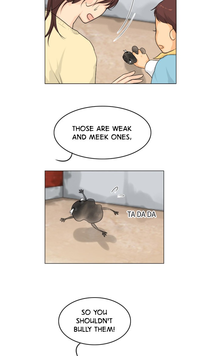 Ghost Wife Chapter 128 page 46 - Chapter 128: Episode 128 (Epilogue 1)
