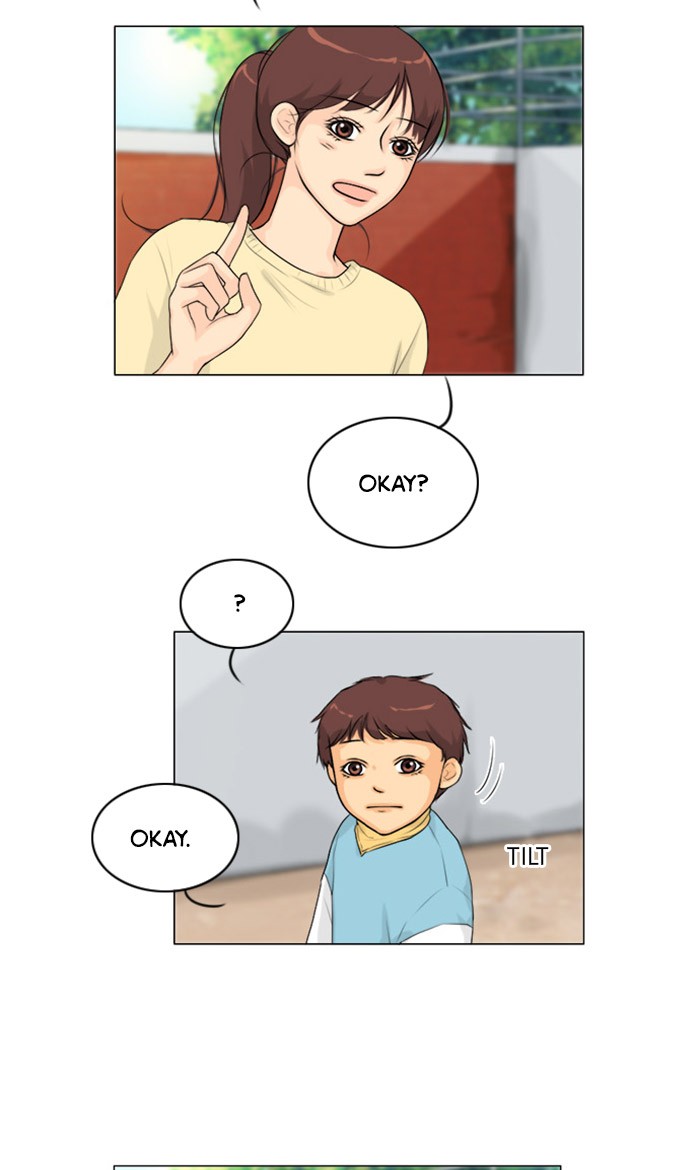 Ghost Wife Chapter 128 page 47 - Chapter 128: Episode 128 (Epilogue 1)