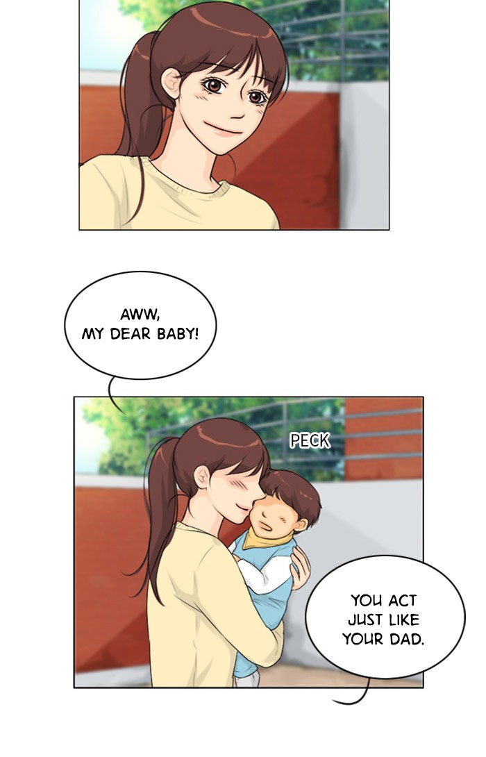 Ghost Wife Chapter 128 page 48 - Chapter 128: Episode 128 (Epilogue 1)