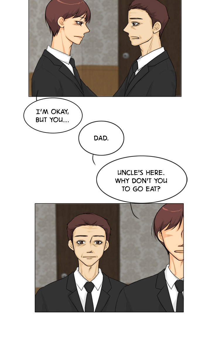 Ghost Wife Chapter 128 page 5 - Chapter 128: Episode 128 (Epilogue 1)