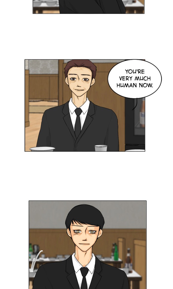 Ghost Wife Chapter 128 page 9 - Chapter 128: Episode 128 (Epilogue 1)