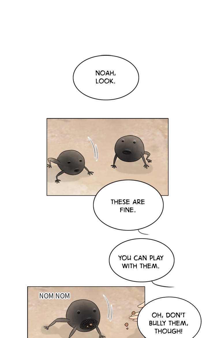Ghost Wife Chapter 129 page 1 - Chapter 129: Episode 129 (Epilogue 2)