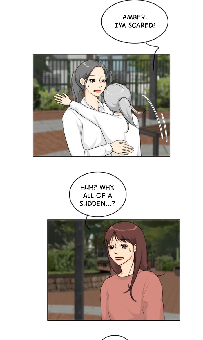 Ghost Wife Chapter 129 page 13 - Chapter 129: Episode 129 (Epilogue 2)