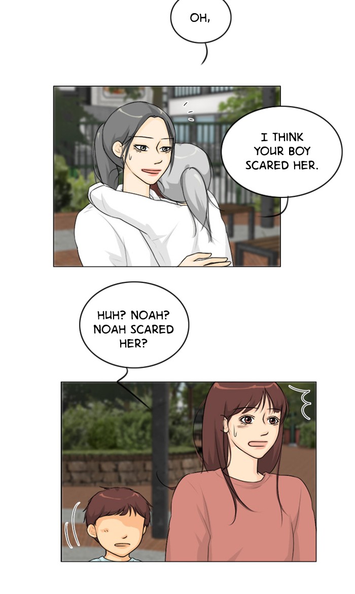 Ghost Wife Chapter 129 page 14 - Chapter 129: Episode 129 (Epilogue 2)
