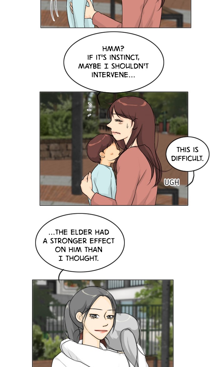 Ghost Wife Chapter 129 page 16 - Chapter 129: Episode 129 (Epilogue 2)