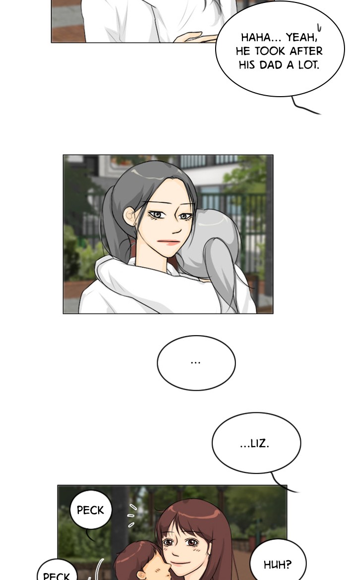 Ghost Wife Chapter 129 page 17 - Chapter 129: Episode 129 (Epilogue 2)