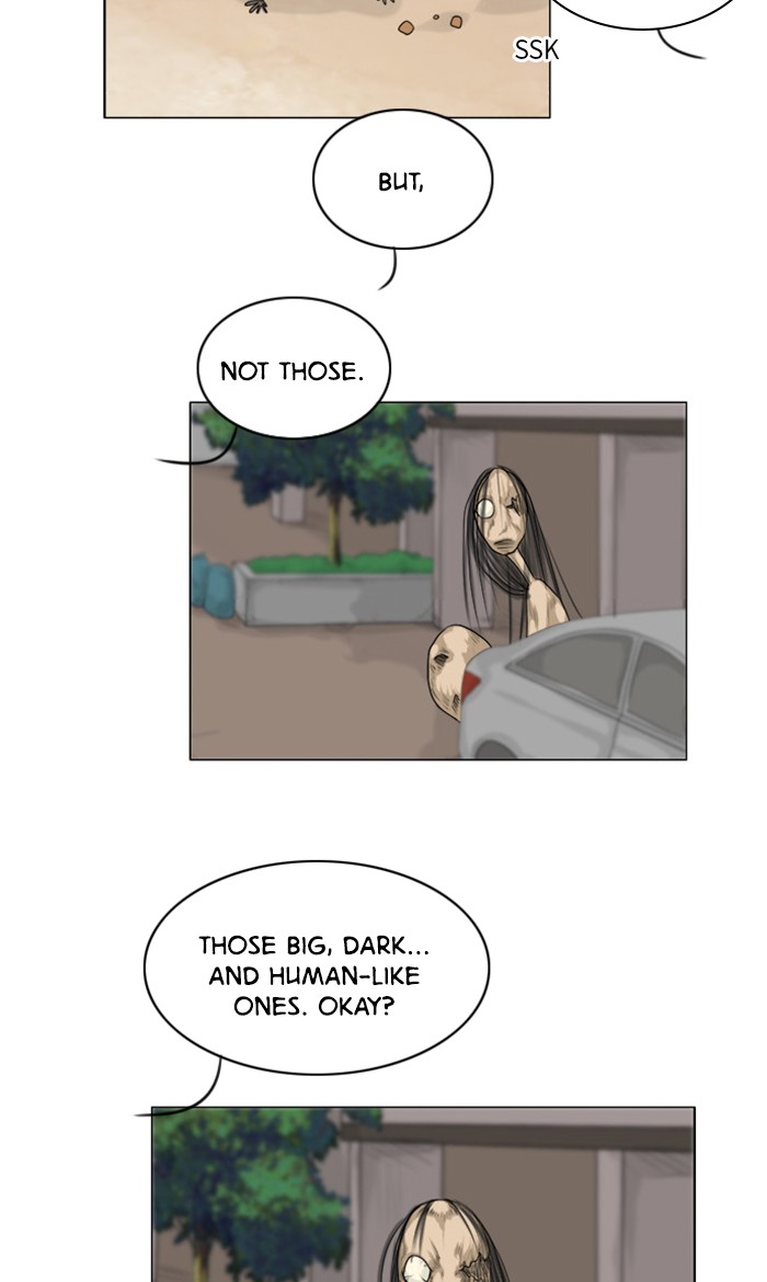 Ghost Wife Chapter 129 page 2 - Chapter 129: Episode 129 (Epilogue 2)