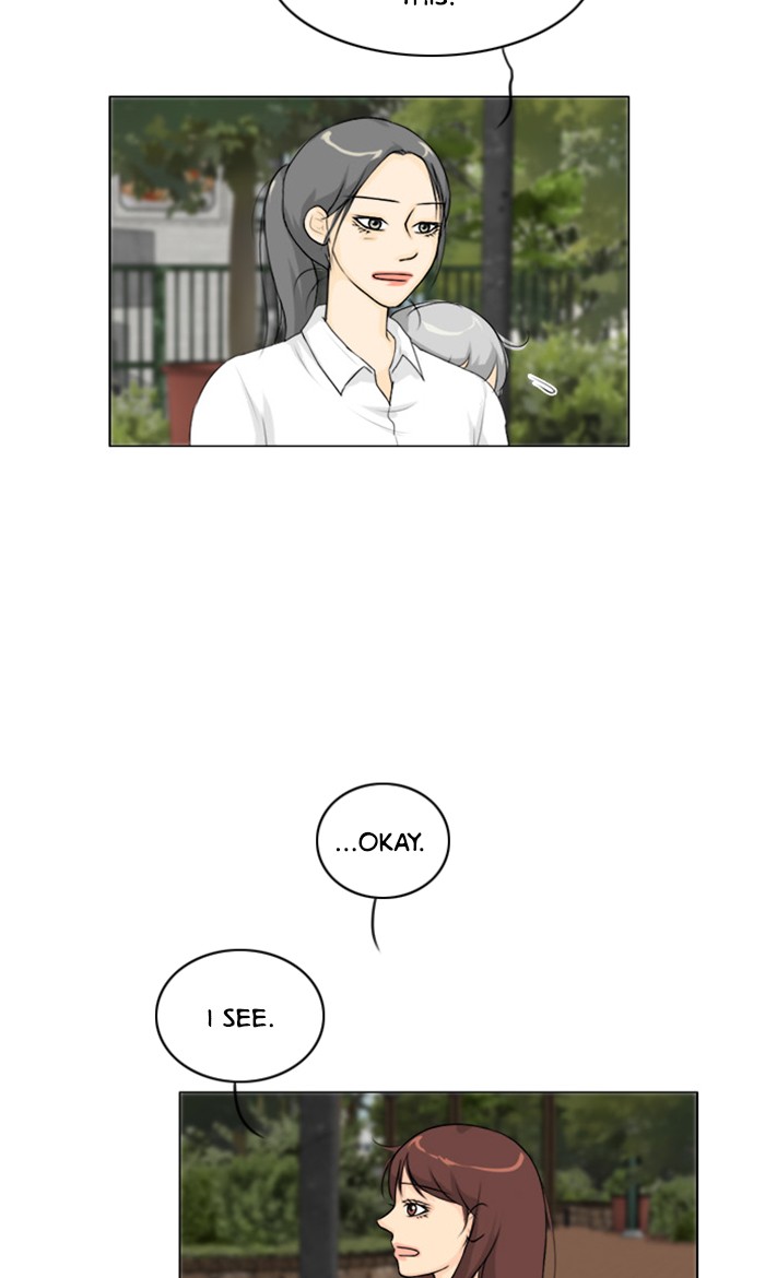 Ghost Wife Chapter 129 page 21 - Chapter 129: Episode 129 (Epilogue 2)