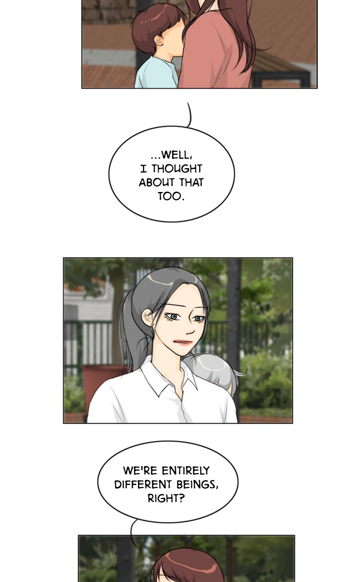 Ghost Wife Chapter 129 page 22 - Chapter 129: Episode 129 (Epilogue 2)
