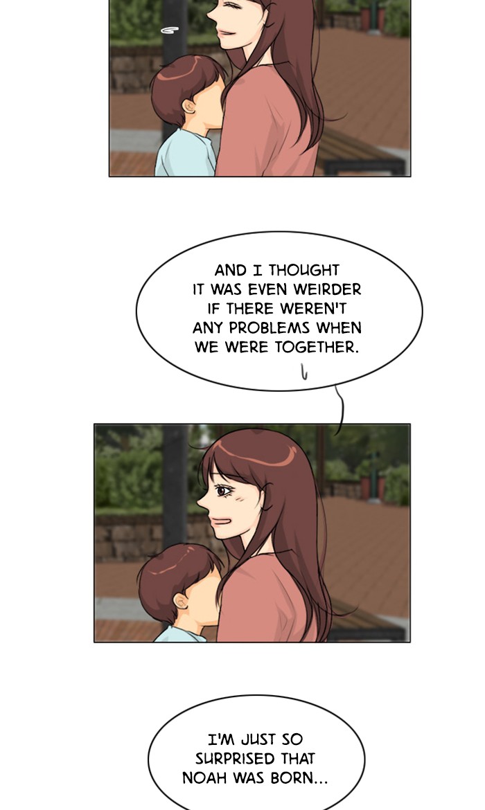 Ghost Wife Chapter 129 page 23 - Chapter 129: Episode 129 (Epilogue 2)