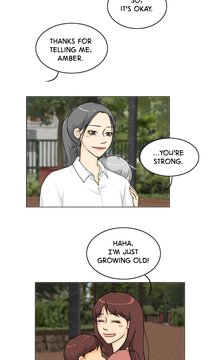 Ghost Wife Chapter 129 page 27 - Chapter 129: Episode 129 (Epilogue 2)