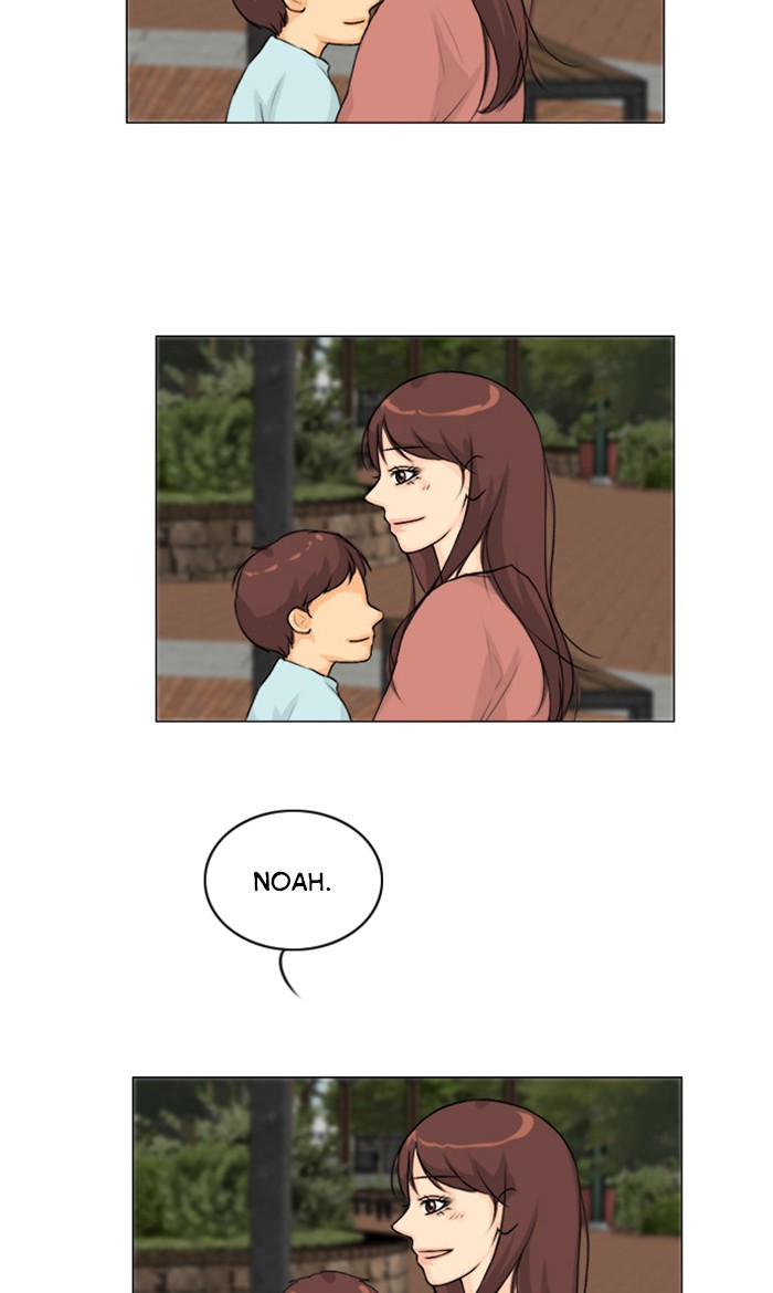 Ghost Wife Chapter 129 page 28 - Chapter 129: Episode 129 (Epilogue 2)