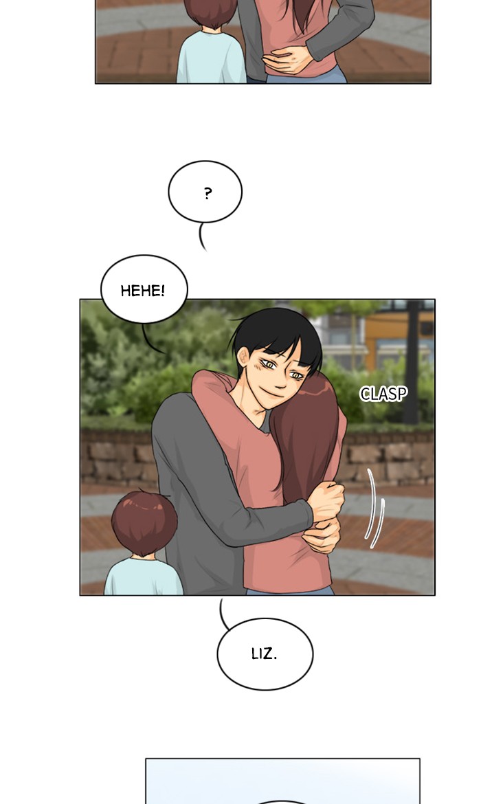 Ghost Wife Chapter 129 page 32 - Chapter 129: Episode 129 (Epilogue 2)